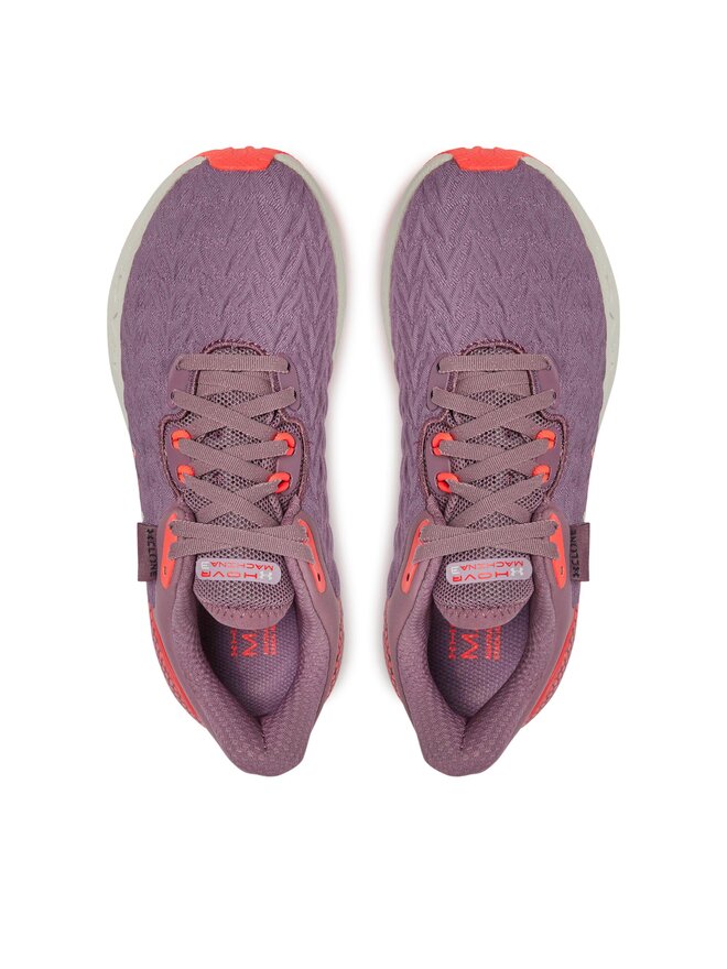 Under Armour Παπούτσια για Τρέξιμο Under Armour Ua W Hovr Machina 3 Clone 3026732-600 Μωβ