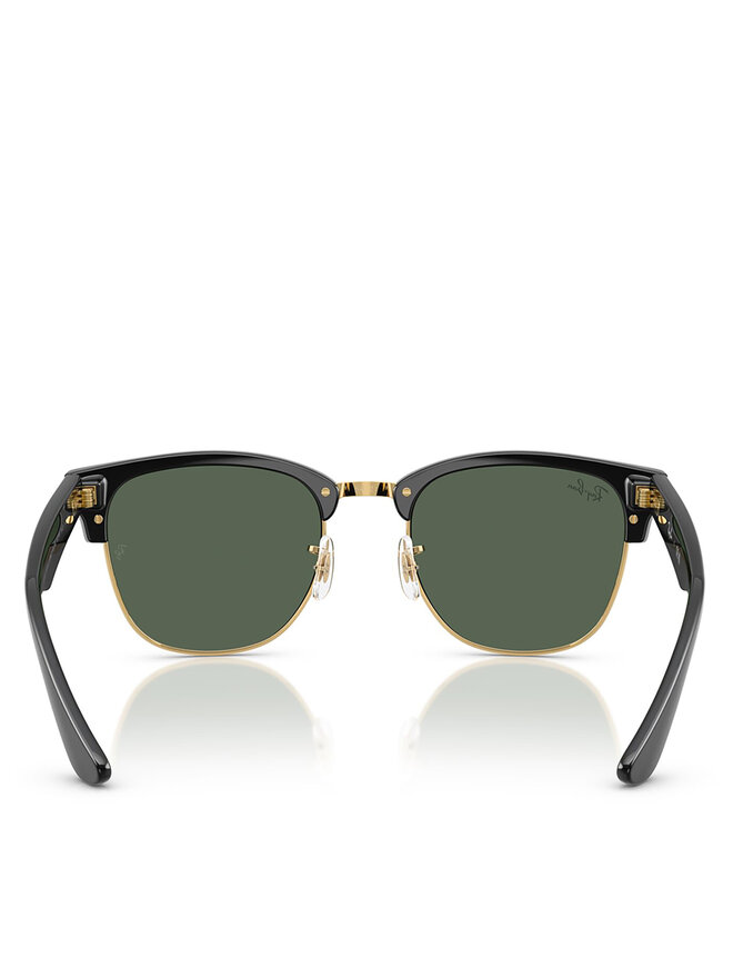 Ray-Ban Okulary przeciwsłoneczne Ray-Ban 0RBR0504S 51 6677VR Czarny
