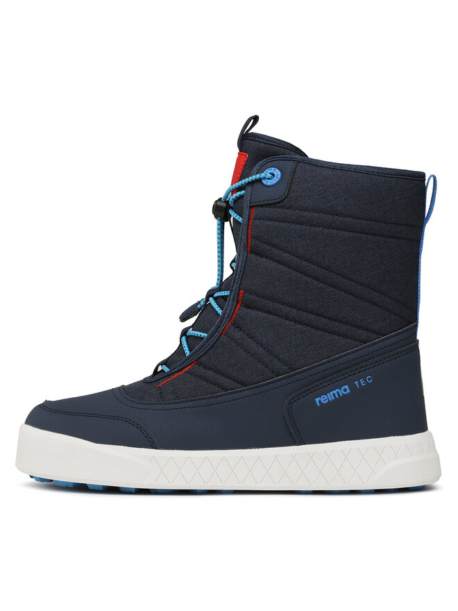 Reima Schneeschuhe Reima Hankinen 5400031A Dunkelblau