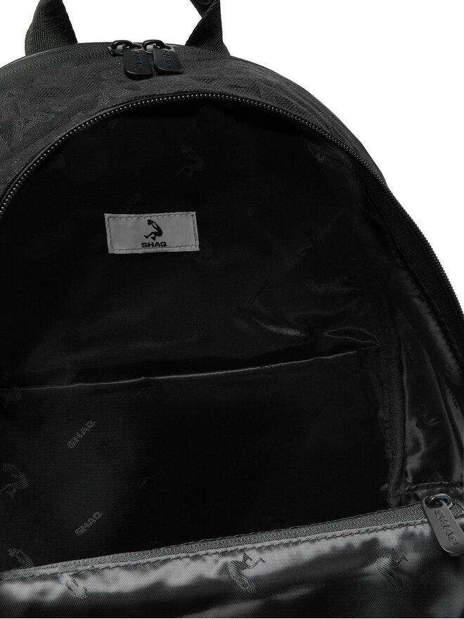 SHAQ Rucksack SHAQ CWBEO-SHAQ-B-002-10 Schwarz