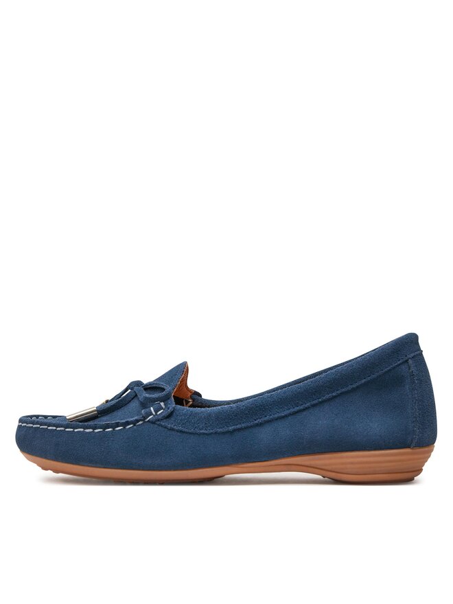 Filipe Mocasines Filipe 5166 Azul marino