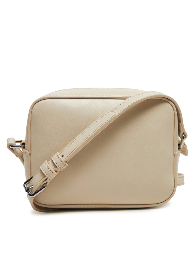 Tommy Jeans Τσάντα Tommy Jeans Tjw Ess Must Camera Bag AW0AW16964 Μπεζ