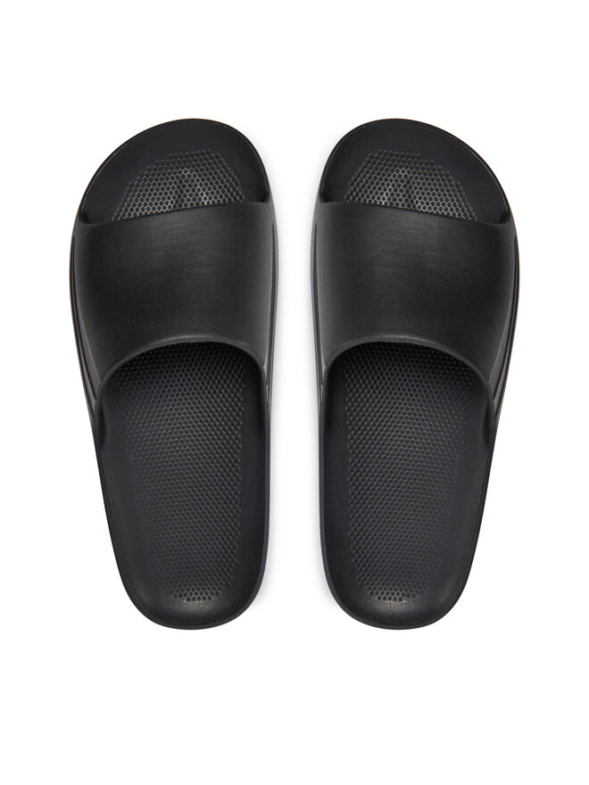 Fila Klapki Fila Off-Crt Slide Wmn FFW0403 Szary