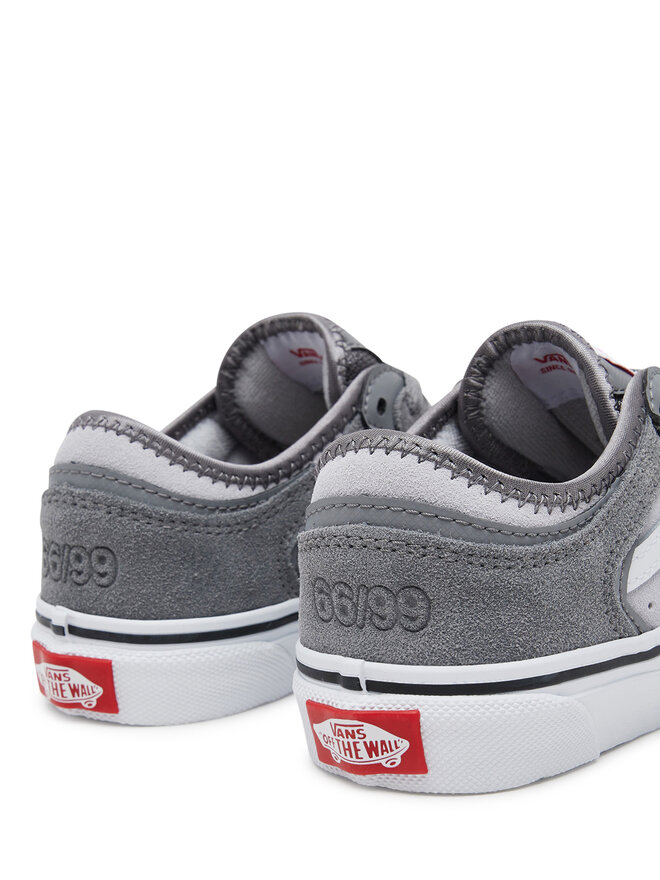 Vans Sportcipők Vans VN000SFB85T1 Szürke