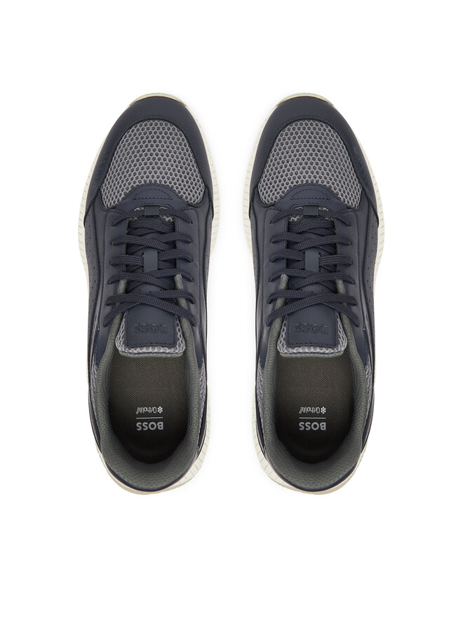 BOSS Sneakers BOSS TTNM EVO 50548717 Albastru
