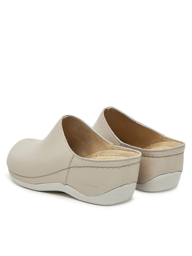 Berkemann Chanclas Berkemann 1753 De color