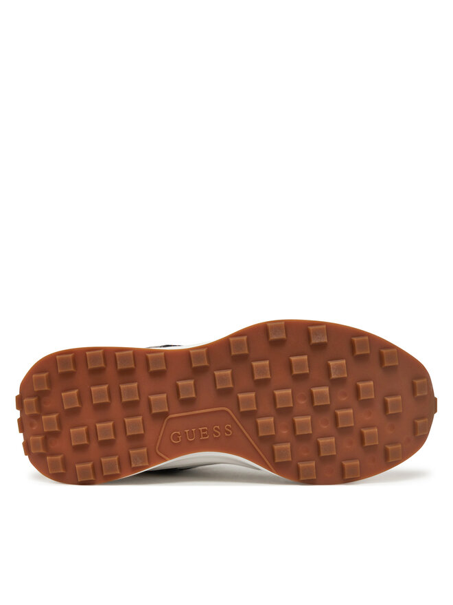 Guess Zapatillas Guess FLPLUC PEL12 Blanco