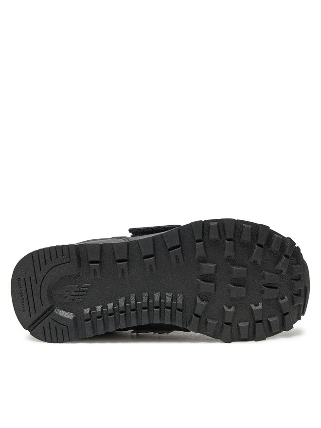 New Balance Sneakers New Balance PV574FM Schwarz