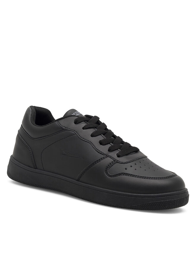 Sprandi Sneakers Sprandi MPRS-22M12157 Negru