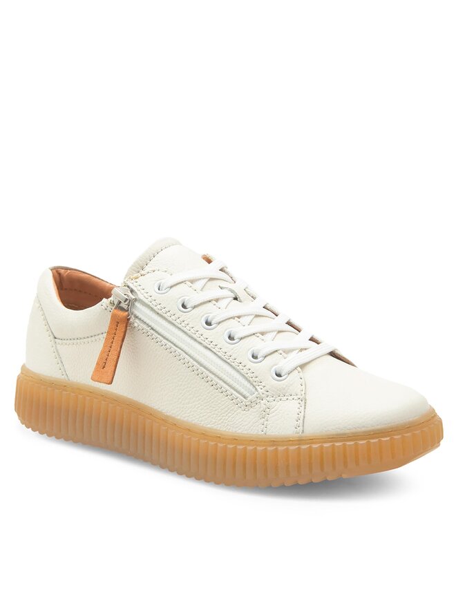 Go Soft Zapatos hasta el tobillo Go Soft WI16-RN052-01 Blanco