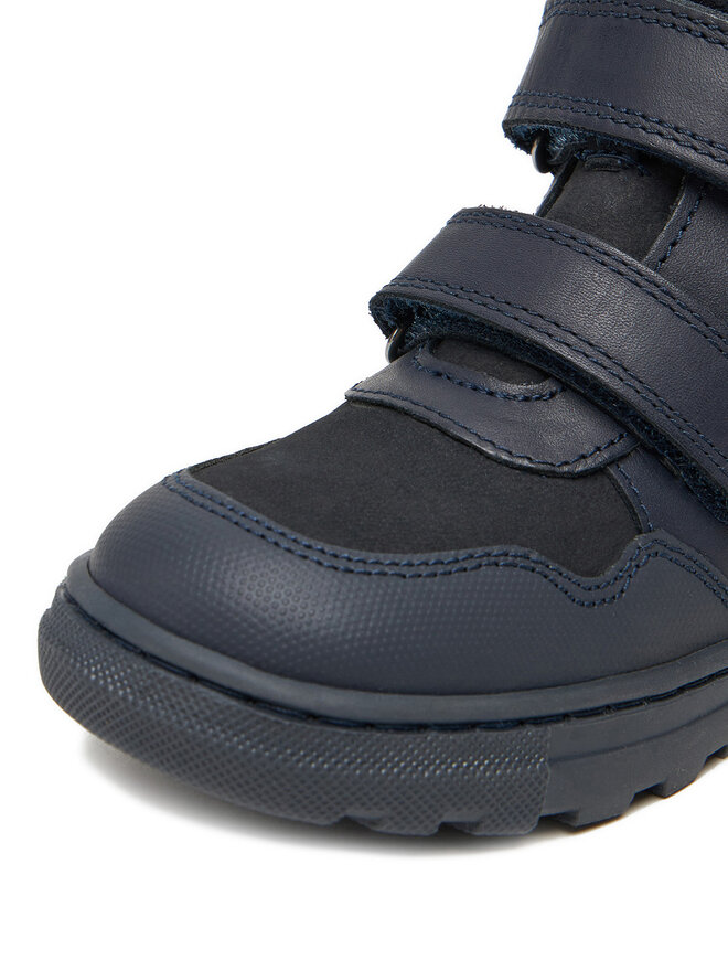 Lasocki Kids Schnürschuhe Lasocki Kids CEO-CI12-3005-06 Dunkelblau