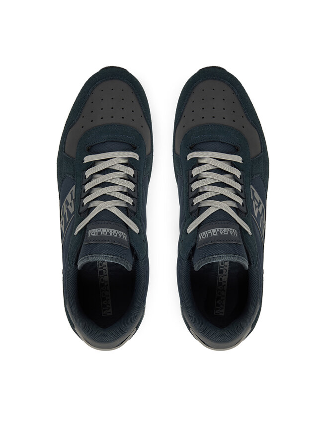 Napapijri Sneakers Napapijri Stab  NP0A88XI Dunkelblau