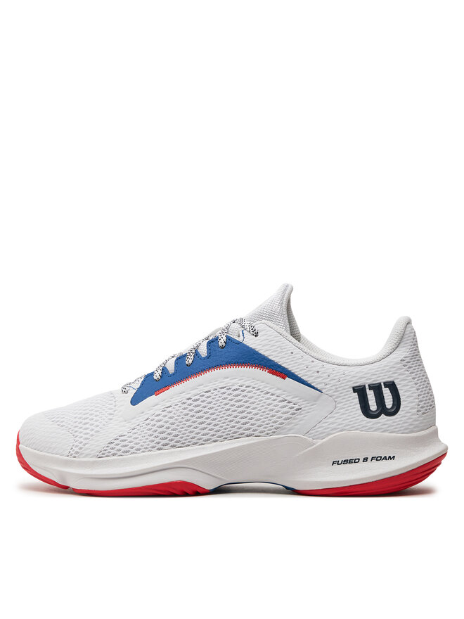 Wilson Scarpe da tennis Wilson Hurakn 2.0 WRS331630 Bianco