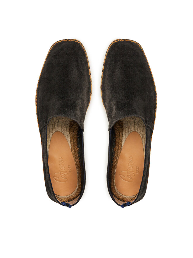 Castañer Espadryle Castañer Pablo T/186 23419 Szary