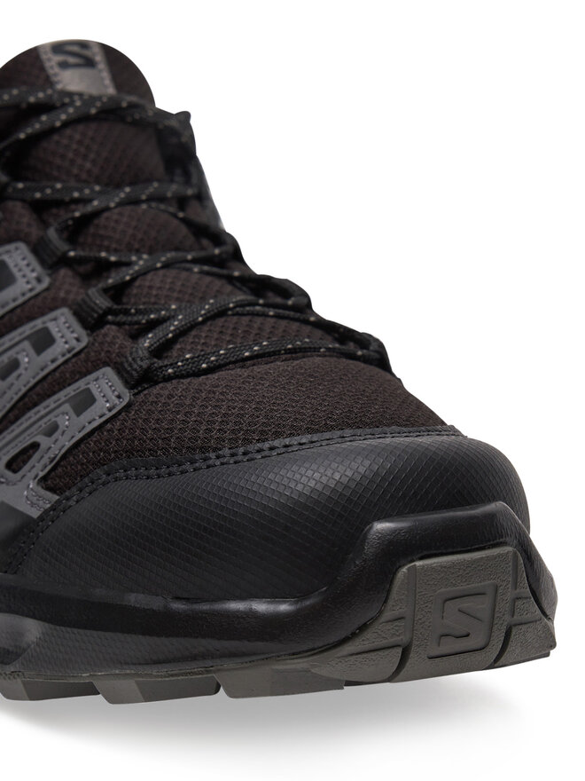 Salomon Bakancs Salomon Extegra L47800500 Fekete