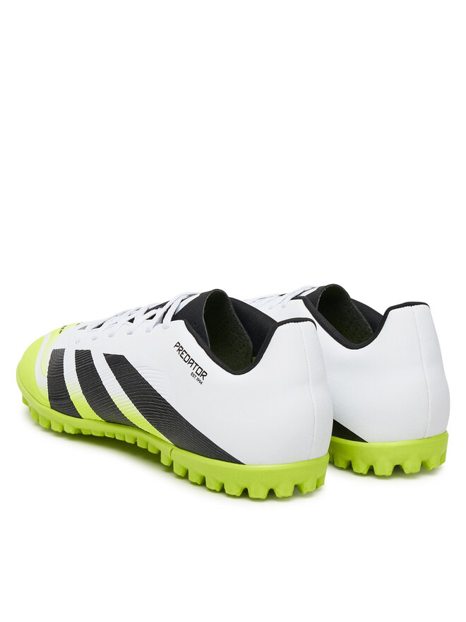 adidas Fußballschuhe adidas Predator Club JH8854 Weiß