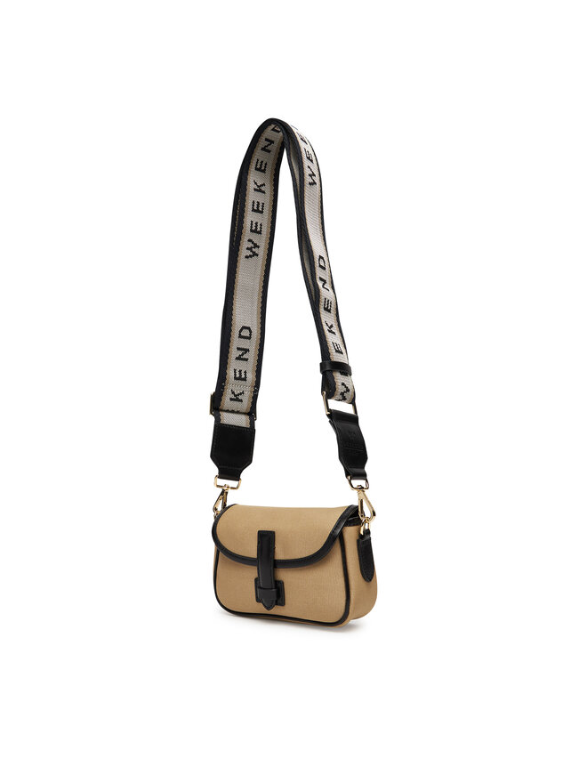 Weekend Max Mara Сумка Weekend Max Mara Vik 2525516064650 Бежевий