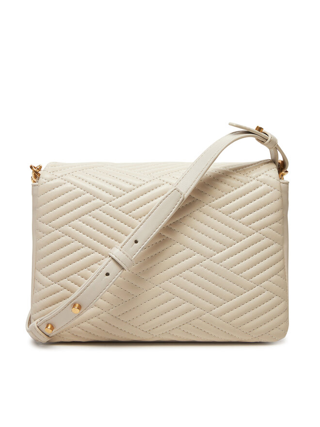 DKNY Torebka DKNY R44EKI05 Écru