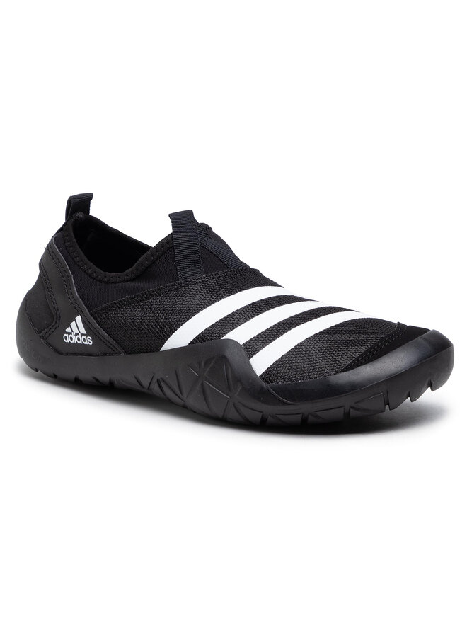 adidas Wassersportschuhe adidas Jawpaw Slip On H.Rdy FY1772 Schwarz