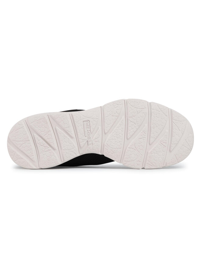 Zapatilla flora lace breeze negro merrell online