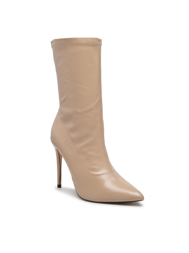 DeeZee Botines DeeZee ZALMM220168 Beis