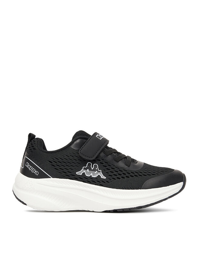Kappa Снікерcи Kappa CEO-SS24-3C009(IV)CH Чорний