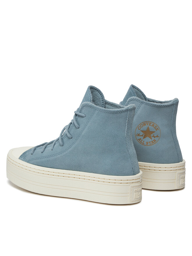 Converse Sneakers Converse Chuck Taylor As Modern Lift A06816C Μπλε