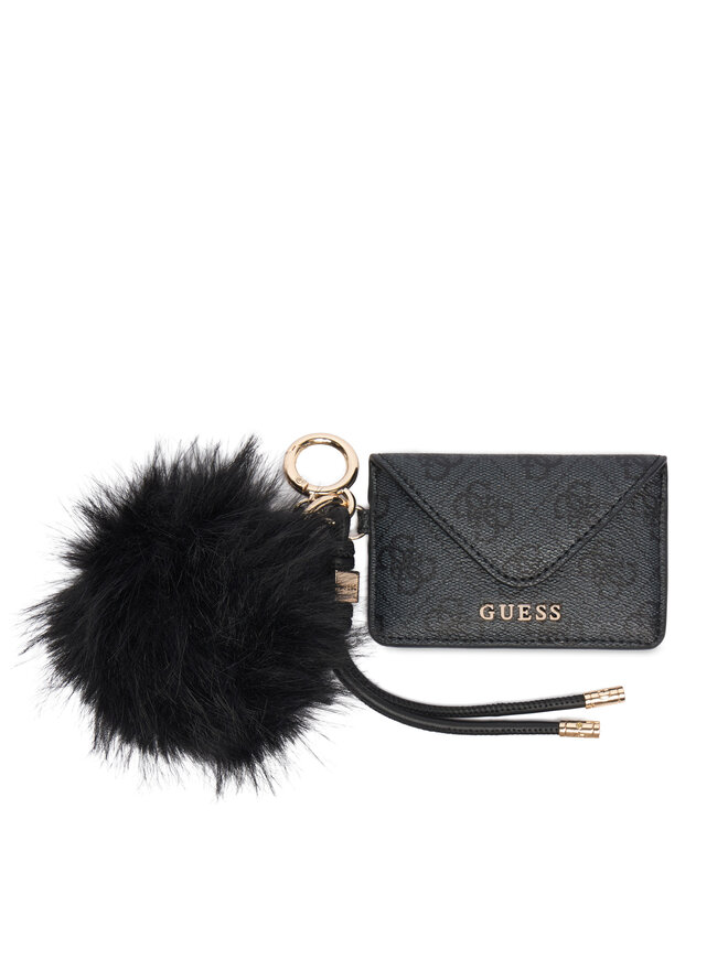 Guess Schlüsselanhänger Guess RW757 9P6401 Schwarz