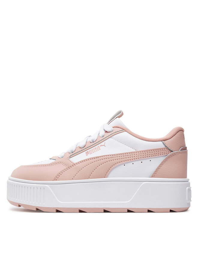 Puma Sneakersy Puma Karmen Rebelle 387212-21 Bílá