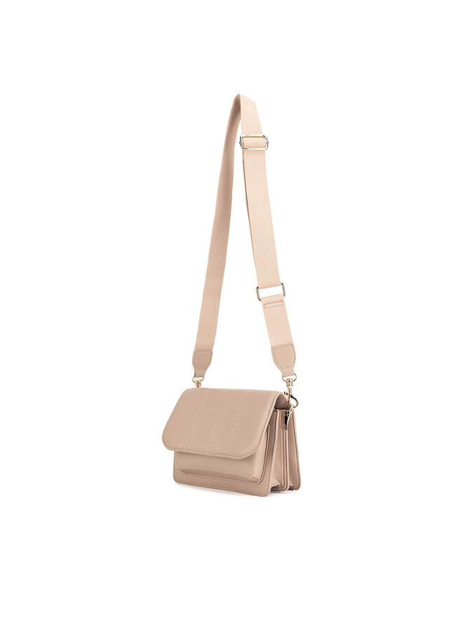 DeeZee Ročna torba DeeZee MDR-B-001-06 Écru