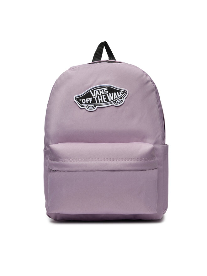 Vans Zaino Vans Old Skool Classic Backpack VN000H4YD451 Viola