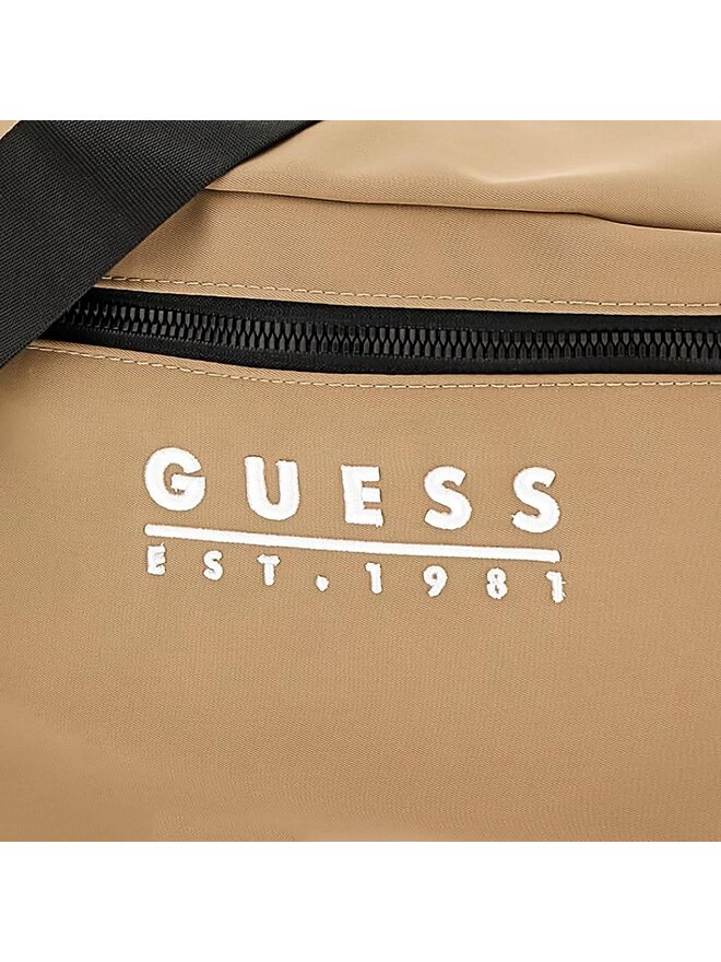 Rinonera Guess Nola Mini Bags HMVENE P3331 Beis zapatos.es