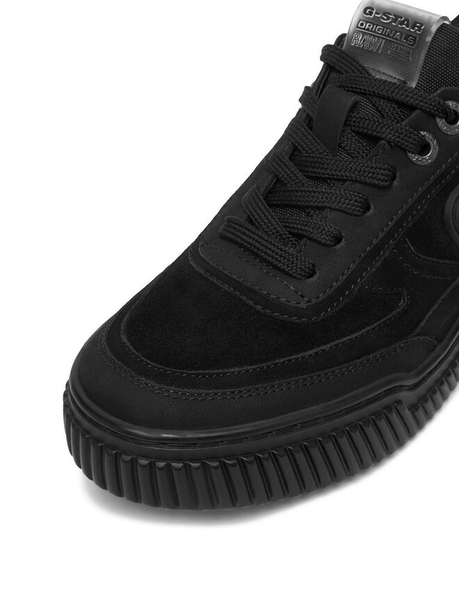 G-Star Raw Snīkeri G-Star Raw CEO-WI16-SABY-02 Melns