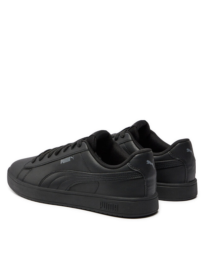Puma Sneakersy Puma Rickie Classic 394251-05 Černá