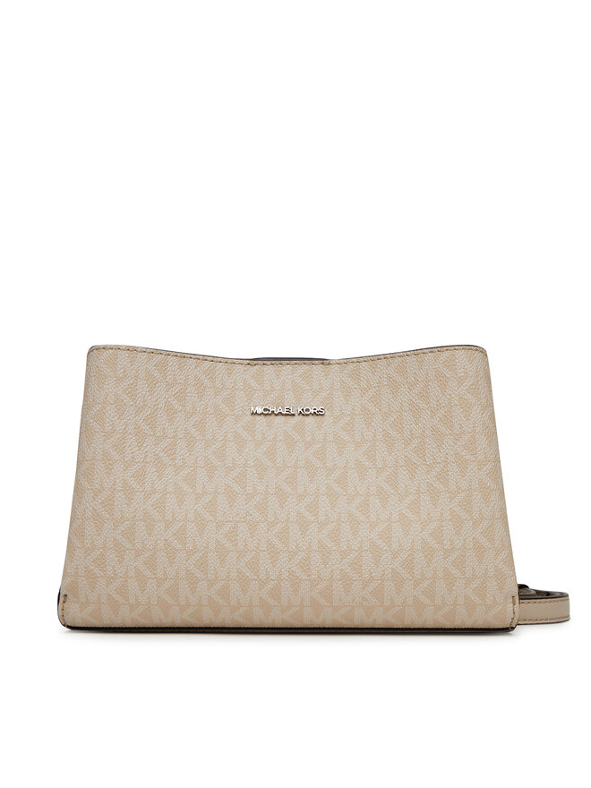 MICHAEL Michael Kors Kabelka MICHAEL Michael Kors 32S5S9RC1V Béžová