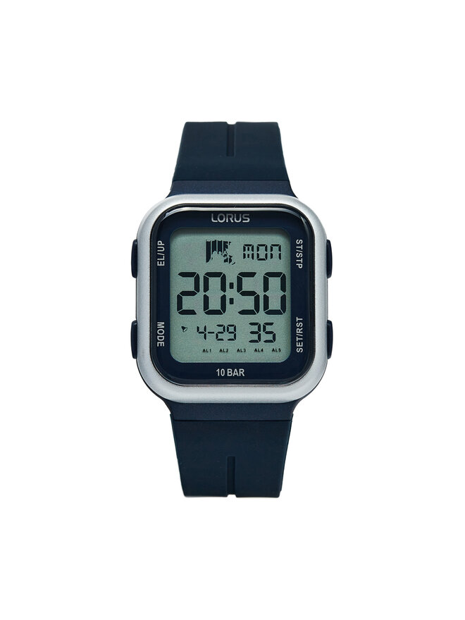 Lorus Годинник Lorus Digital R2353PX9 Cиній