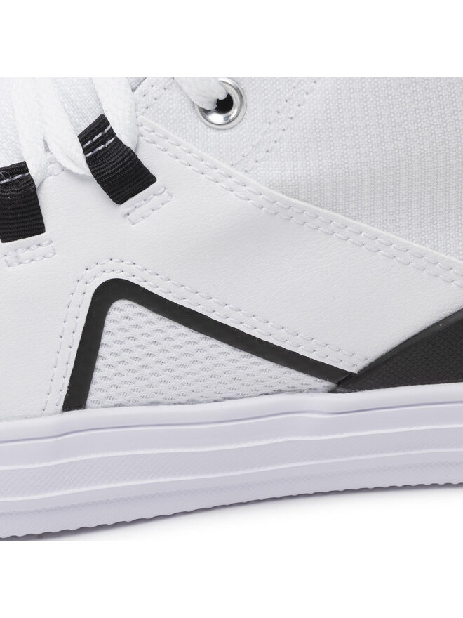 Converse Sneakers Converse Ctas Flux Ultra Mid A01168C Bianco