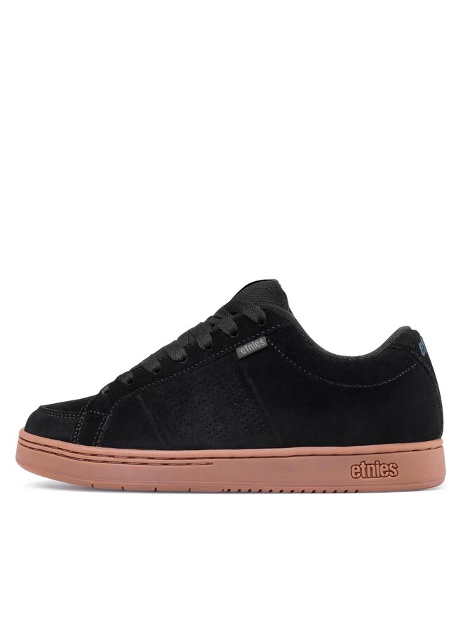 Etnies Sportcipők Etnies Kingpin 4101000091 Fekete