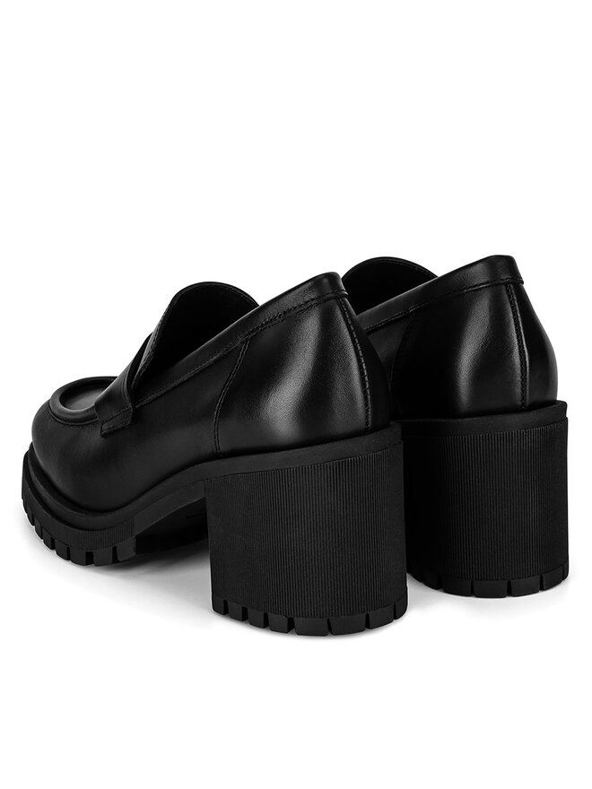 Badura Scarpe basse Badura GATE-28104PE Nero