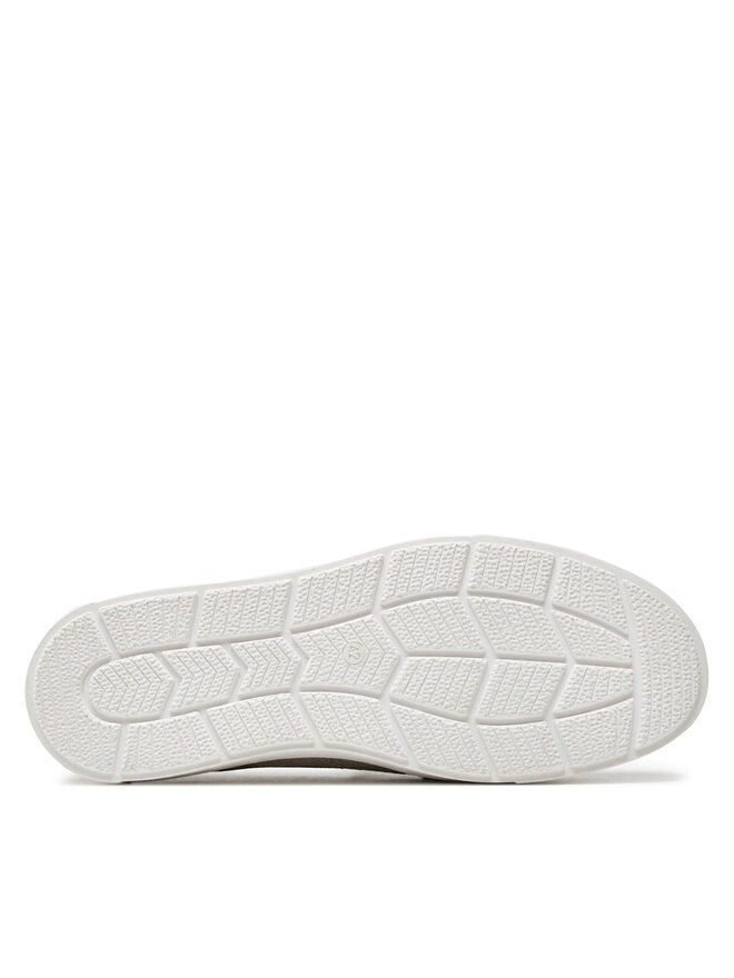 Caprice Πάνινα παπούτσια Caprice 9-14800-42 Γκρι