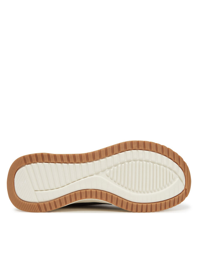 Skechers Αθλητικά Skechers Bobs Squad 4-Staple Look 117624/BLK Μαύρο