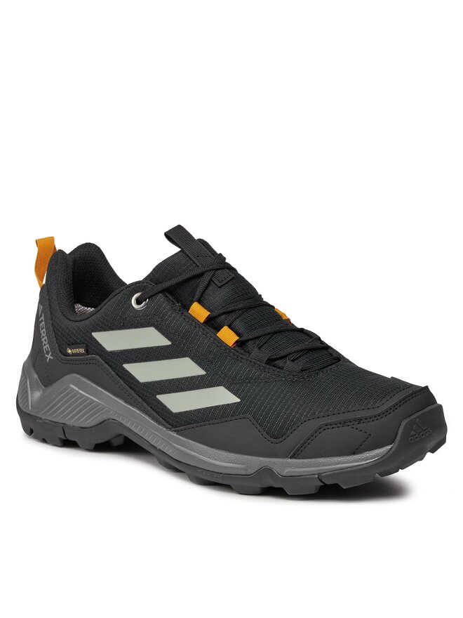 adidas Παπούτσια πεζοπορίας adidas Terrex Eastrail GORE-TEX Hiking ID7847 Μαύρο