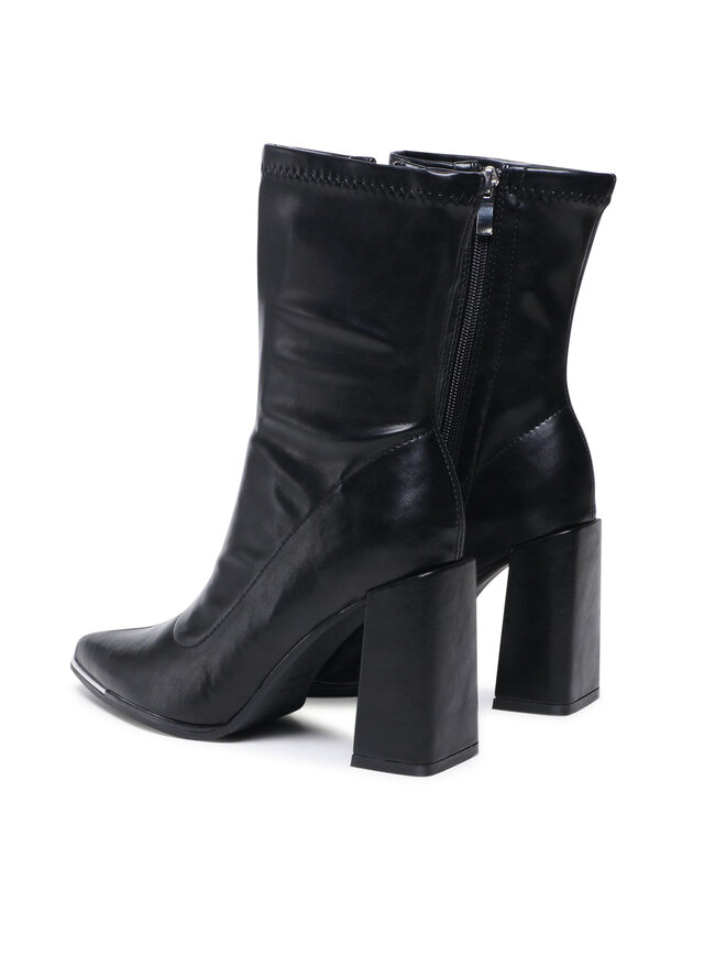 Aulinukai DeeZee TS5078-06 Juoda | eavalyne.lt