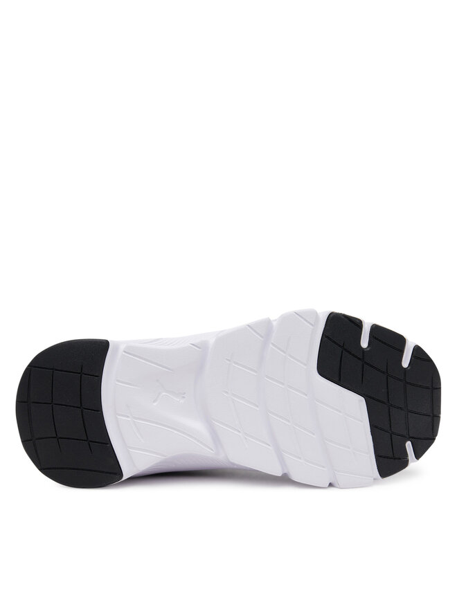 Puma Sneakers Puma FlexFocus Lite Modern Jr 401517 01 Schwarz
