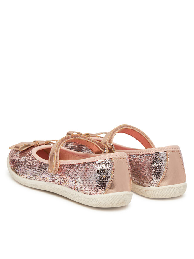 Naturino Bailarinas Naturino Claries 2 4000713-07-0M02 S Blanco