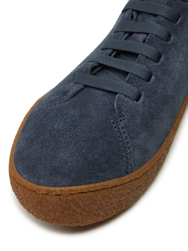Camper Sneakers Camper Peu Terreno K100927-012 Dunkelblau