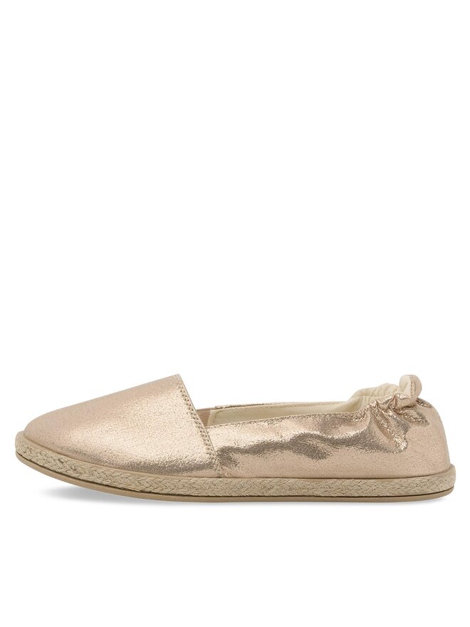Jenny Fairy Espadrilles Jenny Fairy KAYLA WSK1609-05 Zelta