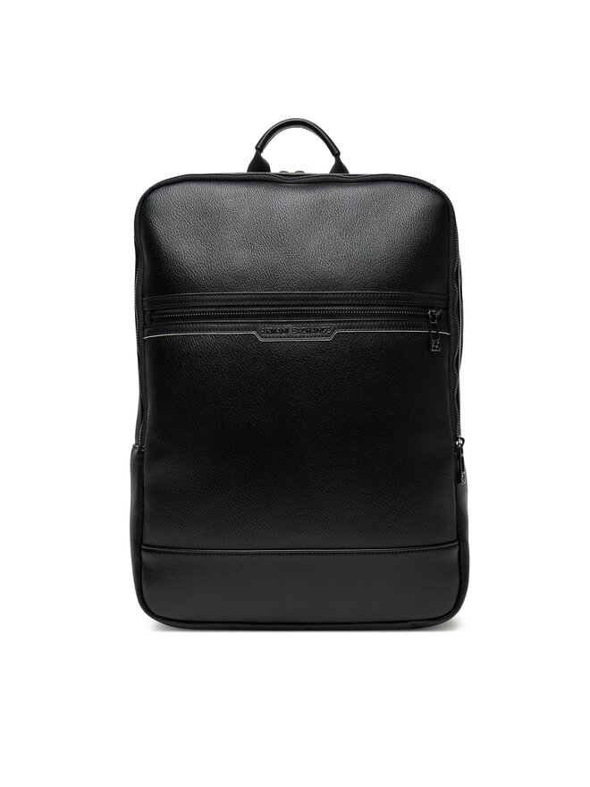 Armani Exchange Σακίδιο Armani Exchange XM001600 AF17205 MC105 Μαύρο
