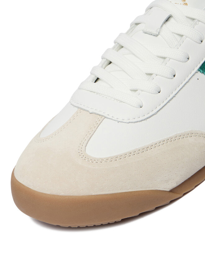 Beverly Hills Polo Club Sneakers Beverly Hills Polo Club EO-LOGAN-01 MP40 Weiß