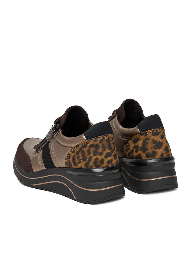 Remonte Sneakers Remonte D0T09-91 Braun